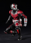 Preview: Ant-Man & Ant S.H.Figuarts