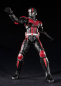 Preview: Ant-Man & Ant S.H.Figuarts