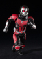 Preview: Ant-Man & Ant S.H.Figuarts