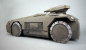 Preview: Armored Personnel Carrier