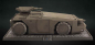 Preview: Armored Personnel Carrier