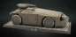 Preview: Armored Personnel Carrier