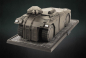 Preview: Armored Personnel Carrier