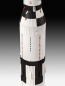 Preview: Apollo 11 Saturn V Rocket Model Kit 1/96, NASA, 114 cm