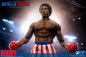 Preview: Apollo Creed Action Figure 1/6 Deluxe Version, Rocky, 30 cm