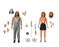 Preview: April O'Neil & Casey Jones Action Figure 2-Pack, Teenage Mutant Ninja Turtles, 18 cm