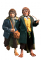 Preview: Merry & Pippin 1/6