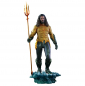 Preview: Aquaman Hot Toys