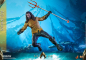 Preview: Aquaman Hot Toys