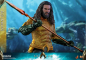 Preview: Aquaman Hot Toys