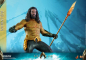 Preview: Aquaman Hot Toys