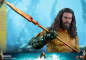 Preview: Aquaman Hot Toys