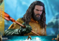 Preview: Aquaman Hot Toys