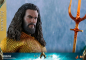 Preview: Aquaman Hot Toys