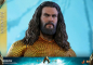 Preview: Aquaman Hot Toys