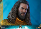 Preview: Aquaman Hot Toys