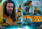 Preview: Aquaman Hot Toys