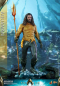 Preview: Aquaman Hot Toys