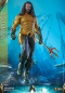 Preview: Aquaman Hot Toys