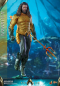 Preview: Aquaman Hot Toys