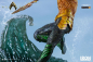 Preview: Aquaman Art Scale Statue