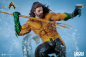 Preview: Aquaman Art Scale Statue