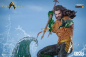 Preview: Aquaman Art Scale Statue