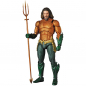 Preview: Aquaman MAFEX