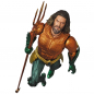 Preview: Aquaman MAFEX