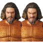 Preview: Aquaman MAFEX