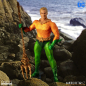 Preview: Aquaman One:12