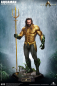 Preview: Aquaman Statue