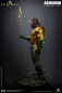 Preview: Aquaman Statue