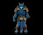 Preview: Aracagorr Actionfigur, Mythic Legions: Poxxus, 23 cm