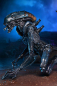 Preview: Arachnoid Alien (Movie Color) Actionfigur, Alien vs. Predator (Arcade 1994), 23 cm