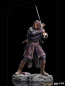 Preview: Aragorn Statue Art Scale 1:10 Battle Diorama Series, Der Herr der Ringe, 24 cm