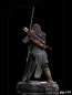 Preview: Aragorn Statue Art Scale 1:10 Battle Diorama Series, Der Herr der Ringe, 24 cm