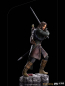 Preview: Aragorn Statue Art Scale 1:10 Battle Diorama Series, Der Herr der Ringe, 24 cm