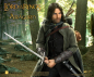 Preview: Aragorn Real Master Series