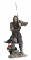 Preview: Aragorn Statue Gallery, Der Herr der Ringe, 25 cm