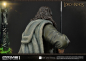 Preview: Aragorn