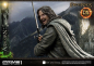 Preview: Aragorn