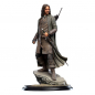 Preview: Aragorn, Hunter of the Plains Statue 1:6 Classic Series, Der Herr der Ringe, 32 cm