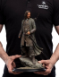 Preview: Aragorn, Hunter of the Plains Statue 1:6 Classic Series, Der Herr der Ringe, 32 cm