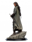 Preview: Aragorn, Hunter of the Plains Statue 1:6 Classic Series, Der Herr der Ringe, 32 cm