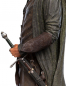 Preview: Aragorn, Hunter of the Plains Statue 1:6 Classic Series, Der Herr der Ringe, 32 cm