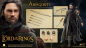 Preview: Aragorn