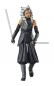 Preview: Ahsoka Tano Action Figure Black Series Archive, Star Wars: Ahsoka, 15 cm