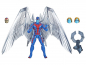 Preview: Archangel Marvel Legends