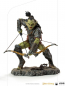 Preview: Archer Orc